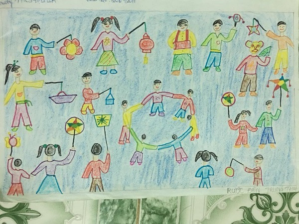 Những bức ảnh cực ngộ nghĩnh về nàng tiên, lọ hoa, khuôn viên, đồng quê là một phần của tuổi thơ dữ dội của không ít các bạn trẻ.