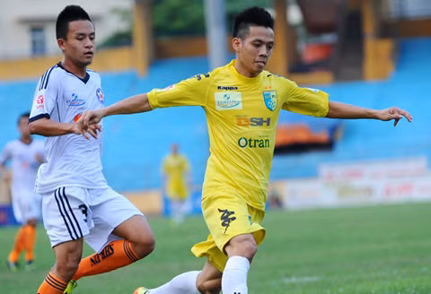 Lich thi dau bong da hom nay, rang sang mai 6/7/2015