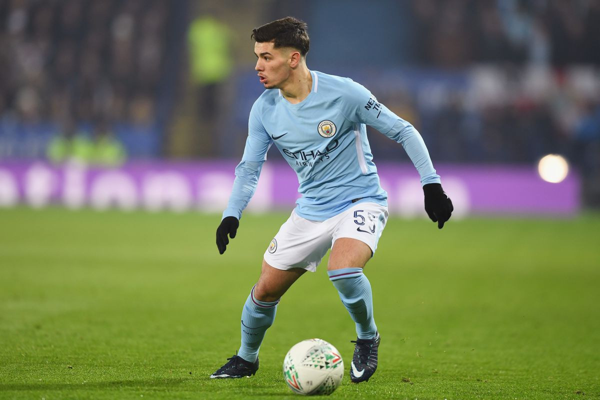 Nguồn tin từ Mirror cho hay, Real Madrid trắng dẵ đạt thỏa thuận chiêu mộ Brahim Diaz từ Man City.