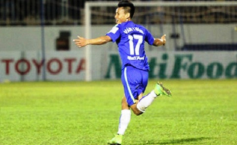 Ong Miura goi them càu thủ vào U23 Viẹt Nam