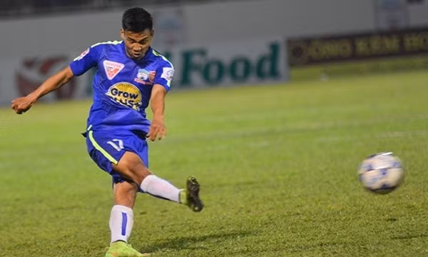 Ong Miura goi them càu thủ vào U23 Viẹt Nam-Hinh-2