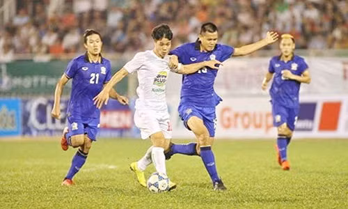 Cong Phuong mat hut, U21 HAGL ra quan that bai-Hinh-2