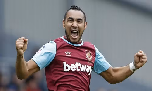 Dimitri Payet (West Ham)