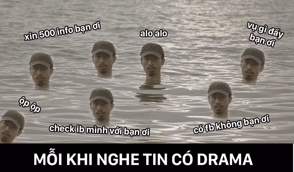 Biểu cảm của Đen được dân mạng cắt "không trượt phát nào".