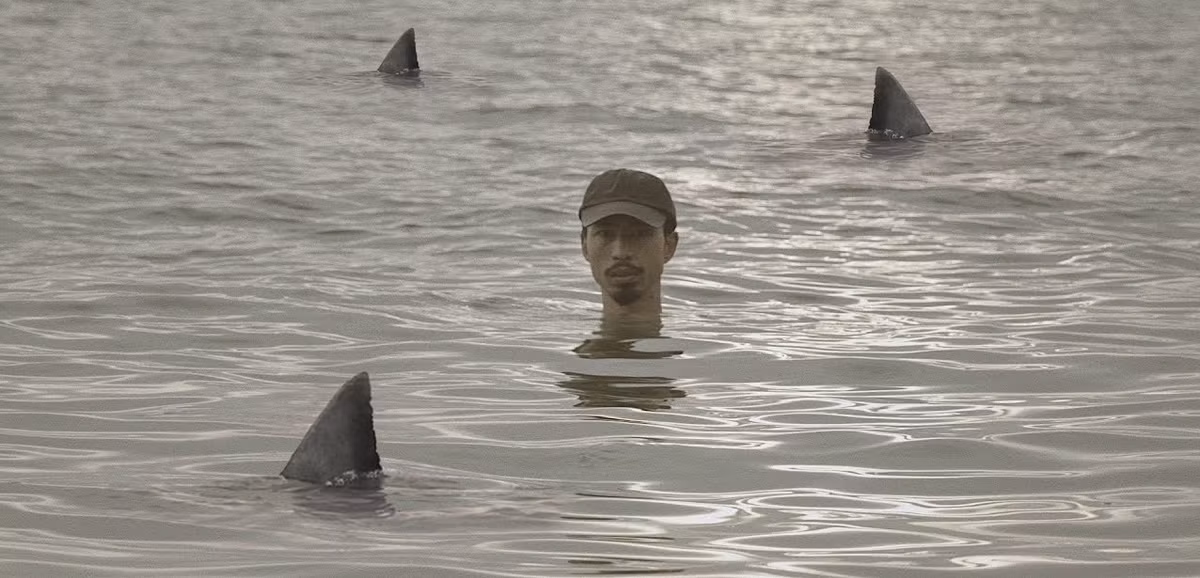 Thế mà mới đây rapper Đen Vâu đã chứng minh ngay lời nói của mình không hề là lời nói đùa trong sản phẩm mới rằng: "Không có tiền thì làm nhạc làm sao?".