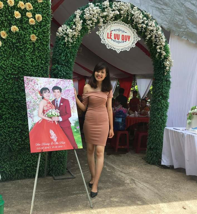 Cảm xúc của T. lúc đó là cảm thấy hơi hốt, nhưng sau đó thì cô nàng lại bật cười vui vẻ vì suy cho cùng, đây cũng là cách mà anh chị em trong nhà quan tâm đến nhau.