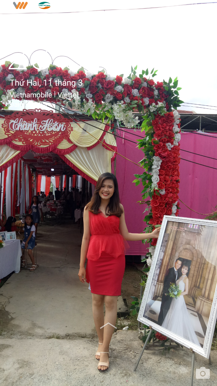 Được biết, gái ế 30 tuổi M.T có tên đầy đủ là Trần Thị M.T sinh năm 1992, hiện đang làm kỹ sư nông nghiệp tại khu nông nghiệp ứng dụng công nghệ cao tại Quảng Bình.