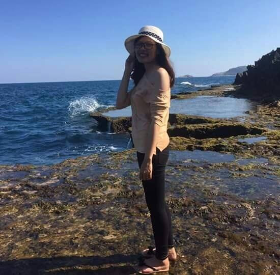 Hình mẫu lý tưởng của cô nàng gái ế này khá đơn giản, chỉ cần nhìn được, không cần quá đẹp trai hay 6 múi, chủ yếu là phải yêu thương T. thật lòng