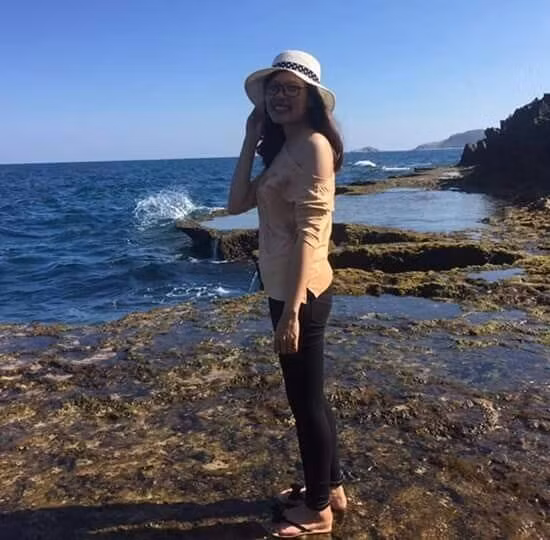 Hình mẫu lý tưởng của cô nàng gái ế này khá đơn giản, chỉ cần nhìn được, không cần quá đẹp trai hay 6 múi, chủ yếu là phải yêu thương T. thật lòng