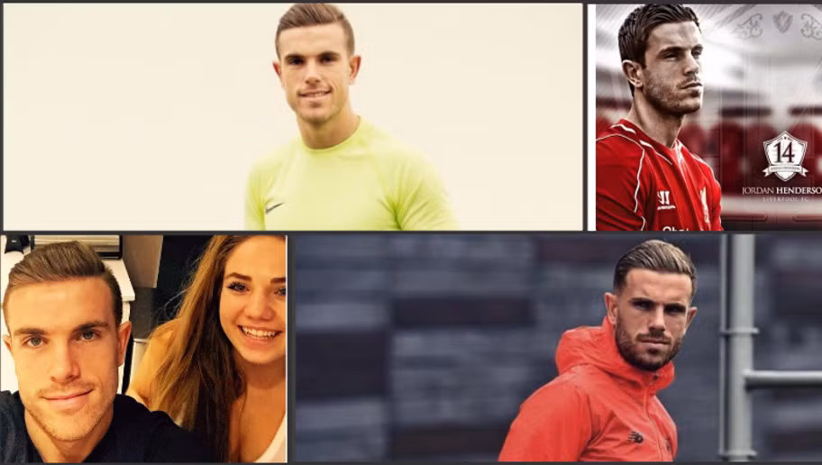 Jordan Henderson - Liverpool