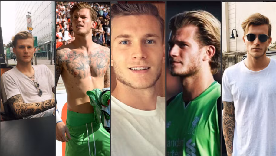 Đứng trong khung gỗ của đội hình siêu lãng tử giải Ngoại hạng Anh năm nay không ai xứng đáng hơn thủ thành Loris Karius của CLB Liverpool. Sở hữu body đẹp với những hình xăm tôn lên phần ngực, thủ môn trẻ của CLB vùng Merseyside khiến phái nữ phải ngả nghiêng ngắm nhìn.