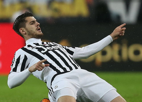 Morata là một hiện tượng của bóng đá châu Âu với bản hợp đồng mượn từ Real Madrid. Liverpool và Arsenal khao khát có được chữ ký của cầu thủ này nhưng họ sẽ phải dè chừng.