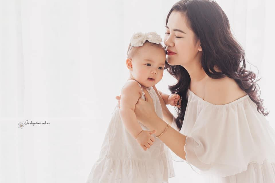 Chia sẻ trên trang cá nhân Quế Ngọc Hải cho biết quán trà này là tâm huyết của cả gia đình: "Tâm huyết đầu tiên của gia đình Sunny đây ạ! Mọi người ai muốn về team nhà Sunny thì ghé qua nhé. Đặc biệt là các bạn ở Hà Tĩnh nhé! Cảm ơn mọi người".