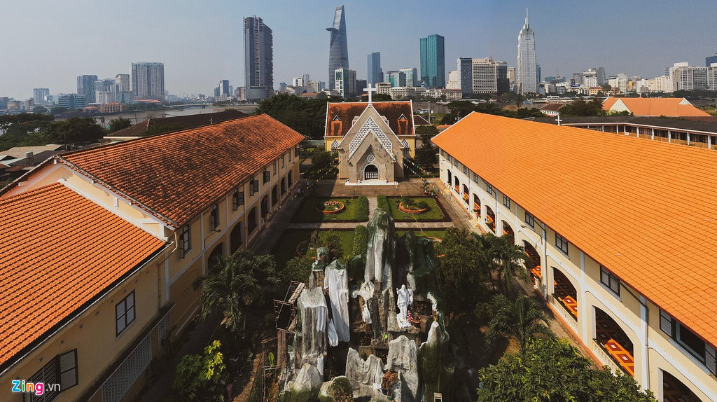 Trải qua hơn 150 năm tồn tại, công trình tôn giáo này sẽ là minh chứng lịch sử cho vùng đất có truyền thống lâu đời, là cầu nối giữa quá khứ và tương lai của bán đảo Thủ Thiêm.