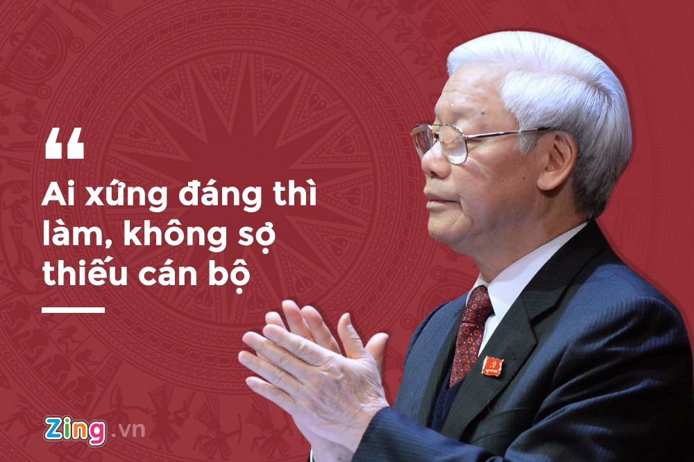 Phat ngon nam 2019 cua Tong bi thu ve cuoc chien chong tham nhung-Hinh-5