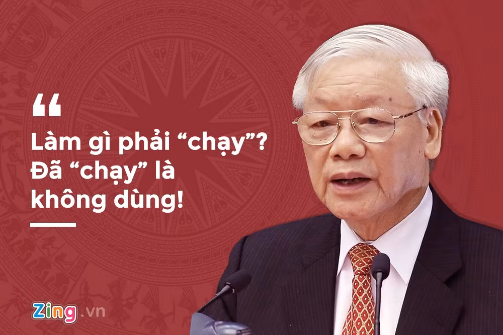 Phat ngon nam 2019 cua Tong bi thu ve cuoc chien chong tham nhung-Hinh-3