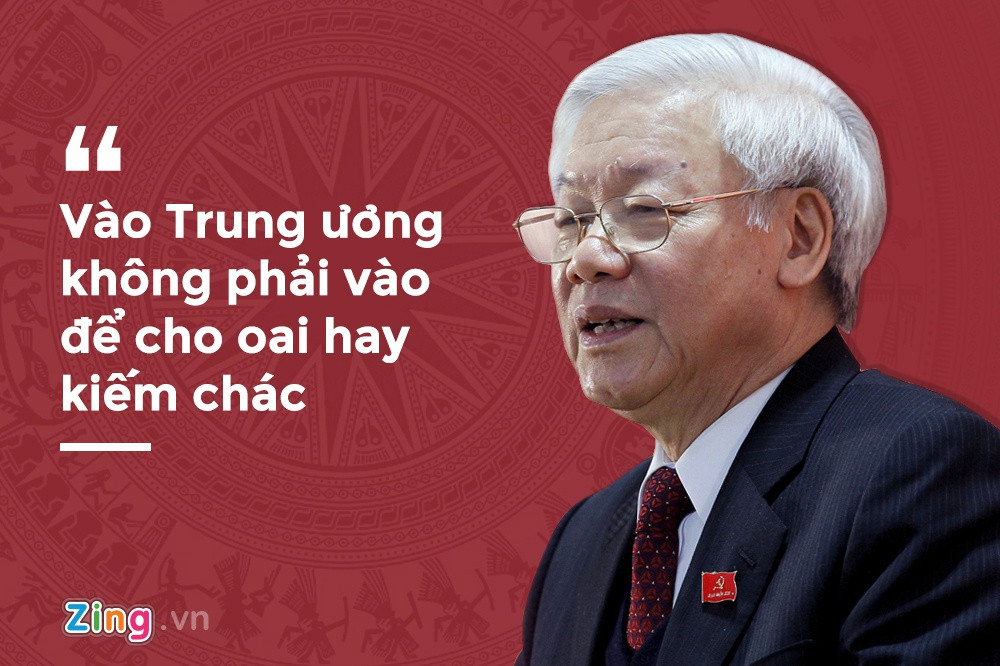 Phat ngon nam 2019 cua Tong bi thu ve cuoc chien chong tham nhung-Hinh-6