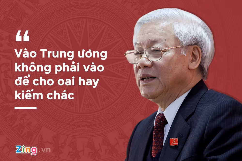 Phat ngon nam 2019 cua Tong bi thu ve cuoc chien chong tham nhung-Hinh-6