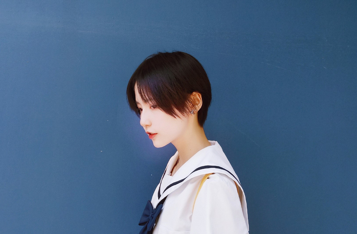 Gou Ge hiện đang là người mẫu ảnh với gần 200.000 lượt theo dõi.