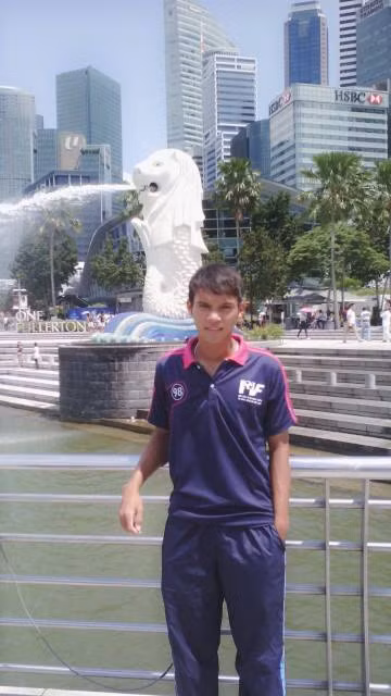 Mới đây, tại giải U17 QG báo Bóng Đá – Cúp Thái Sơn Nam, chính Lâm Thuận là gương mặt đóng góp vào lối chơi đầy quyến rũ của U17 PVF và giúp đội bóng này đăng quang chức vô địch giải đấu năm 2015.