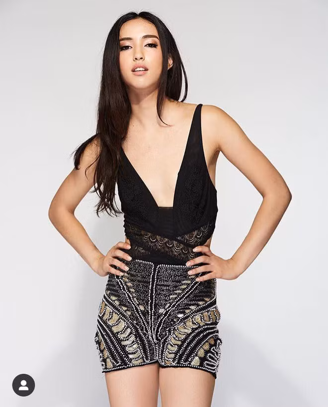 Trong một bài phỏng vấn, Taylor Tran cho hay từng làm nghề trang điểm và làm tóc. Thời gian rảnh, cô làm mẫu ảnh hoặc tham gia nhảy với nhóm hip hop.