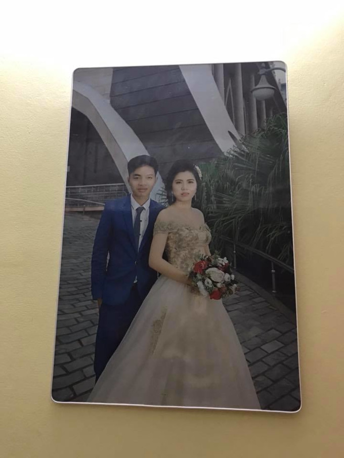 Thế mới thấy, bức ảnh gốc mà không có đẹp, dù kéo sáng, chỉnh sửa đủ kiểu cũng không thể nào khá khẩm lên được.