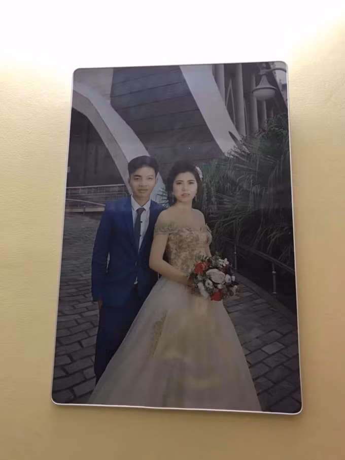 Thế mới thấy, bức ảnh gốc mà không có đẹp, dù kéo sáng, chỉnh sửa đủ kiểu cũng không thể nào khá khẩm lên được.