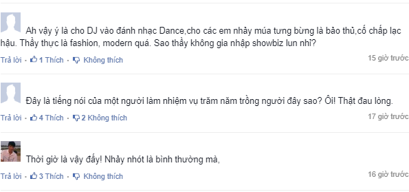 Xon xao truong THPT to chuc hoi trai nhu vu truong-Hinh-3