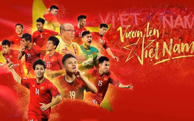 Asian Cup 2019, doi tuyen Viet Nam rong cua di sau vao vong knock-out