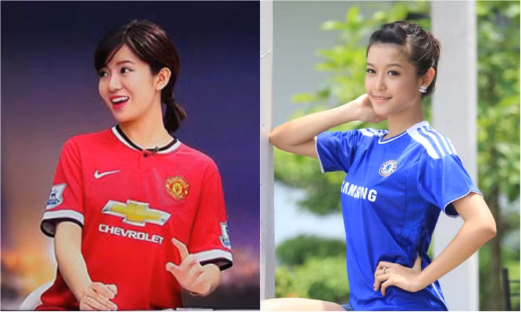 So nhan sac Tu Linh MU va A hau Huyen My Chelsea-Hinh-8