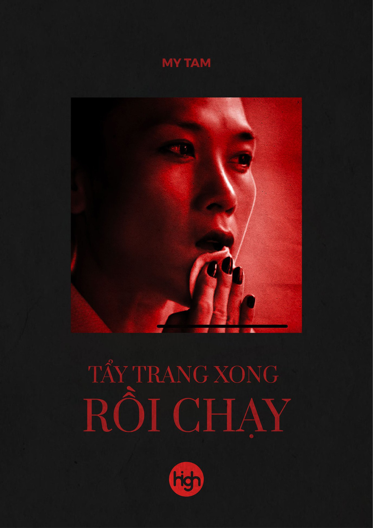 Trong vài ngày vừa qua, Sơn Tùng M-TP đã làm mạng xã hội liên tục phải đảo điên vì mình khi anh chàng thông báo "rục rịch" sắp công bố bản hit của năm 2018 mang tên "Chạy ngay đi".