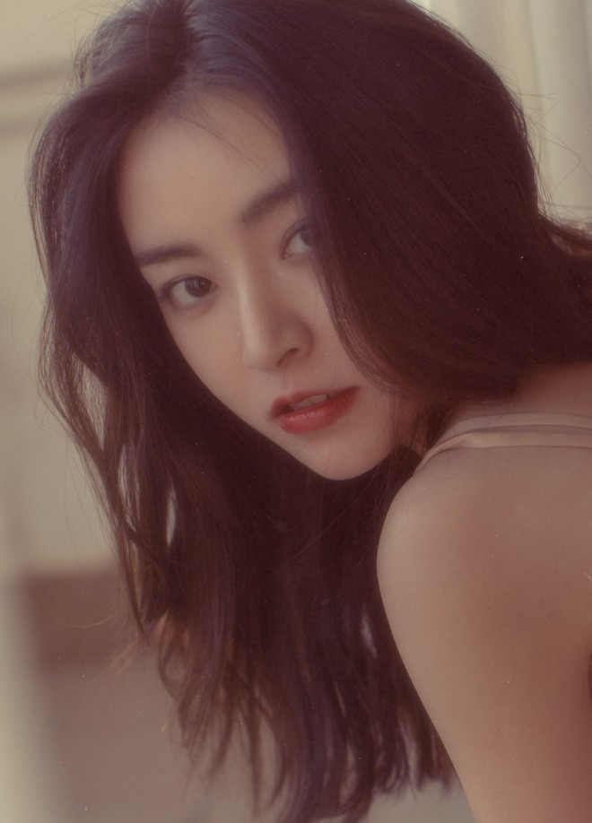 Xinh đẹp, yêu động vật lại còn có nhãn quan nghệ thuật tuyệt vời, Quân Quân là mẫu hình người yêu lý tưởng của các anh chàng cùng ngạch nghệ thuật với mình.