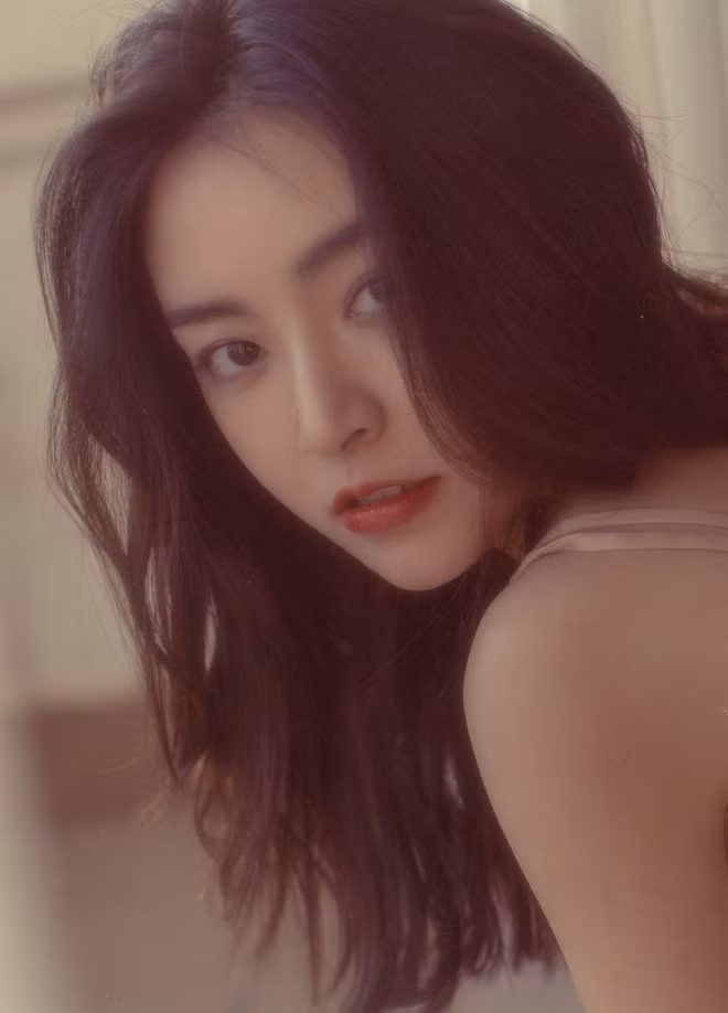 Xinh đẹp, yêu động vật lại còn có nhãn quan nghệ thuật tuyệt vời, Quân Quân là mẫu hình người yêu lý tưởng của các anh chàng cùng ngạch nghệ thuật với mình.