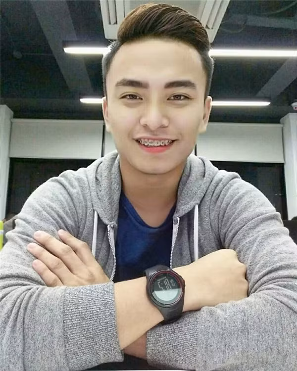 Kết quả sau cuộc hành trình thay đổi đó là Dave đã thành công, hình ảnh chàng soái ca điểm trai theo đúng tiêu chuẩn xã hội đã thay thế hoàn toàn anh chàng béo tròn xấu xí ngày nào.