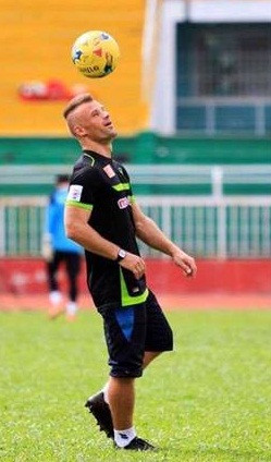 Sau khi Forkel đến Việt Nam làm việc, các tuyển thủ Việt Nam đều chia sẻ rằng họ cảm thấy thể lực của mình chuyển biến rõ rệt.