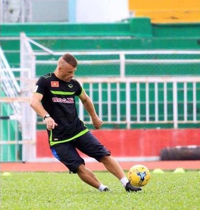 Từ năm 2014, Forkel chuyển sang công tác huấn luyện với vai trò trợ lý ở CLB Saarbrucken.