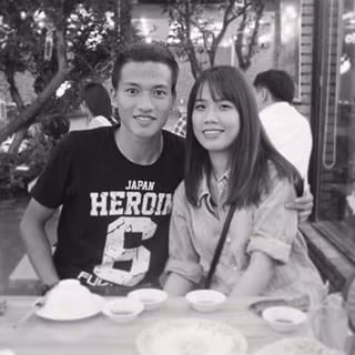 Trên trang cá nhân Instagram của cả Ngọc Thắng và Thu Thảo tràn ngập những bức ảnh mà cặp đôi này trao cho nhau những yêu thương. Bên cạnh đó, cặp đôi này liên tục chia sẻ những lời ngọt ngào để gửi tới một nửa của mình.