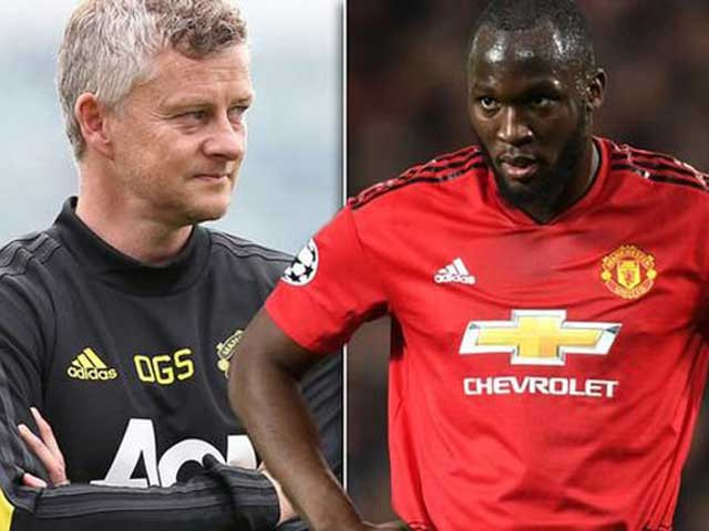 Chuyển nhượng bóng đá từ Mirror, thương vụ Romelu Lukaku có lẽ sắp ngã ngũ. Lúc này HLV Solskjaer nên bắt đầu lên kế hoạch thay thế và những cái tên được đề cử đó là Mauro Icardi, Bale hay Wissam Ben Yedder.
