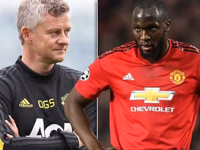Chuyển nhượng bóng đá từ Mirror, thương vụ Romelu Lukaku có lẽ sắp ngã ngũ. Lúc này HLV Solskjaer nên bắt đầu lên kế hoạch thay thế và những cái tên được đề cử đó là Mauro Icardi, Bale hay Wissam Ben Yedder.