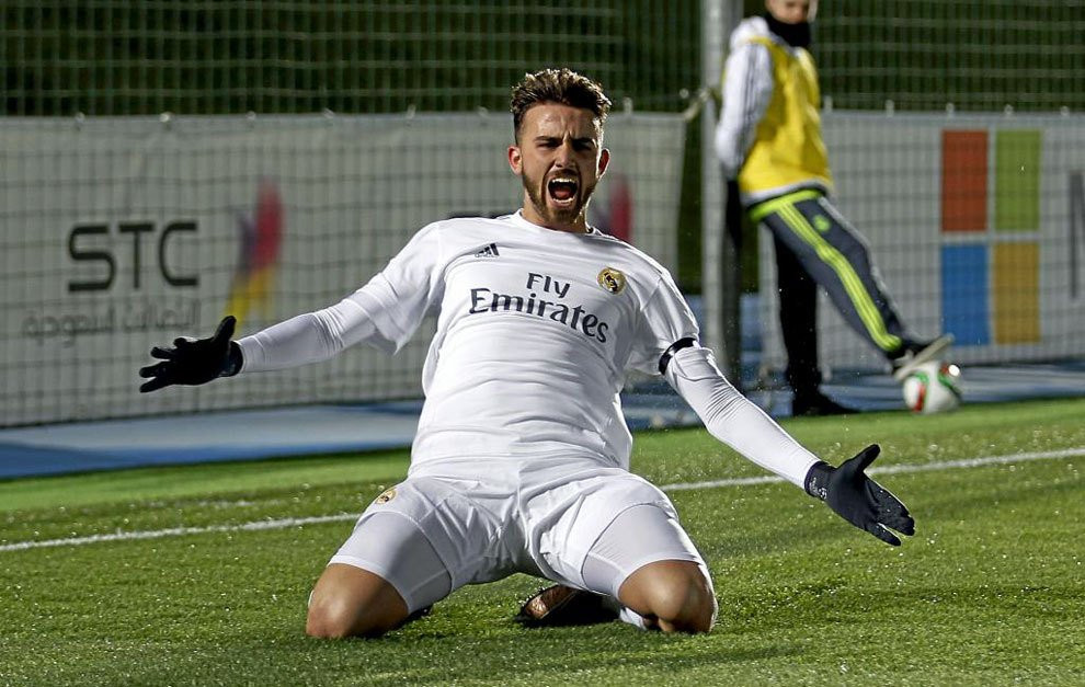 Real Madrid đang trong quá trình thanh trừng lực lượng mạnh mẽ trong kỳ chuyển nhượng mùa Hè năm nay và cái tên tiếp theo bị đẩy đi đó là Mayoral được mệnh danh là "Morata đệ nhị".