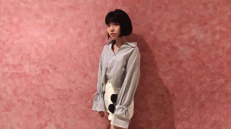 Hành trình từ vịt con xấu xí hóa thiên nga của A Ly thực sự đã trở thành nguồn cảm hứng cho rất nhiều cô gái.