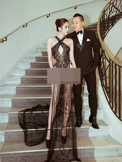 Tuy nhiên, thông tin trên vẫn chưa được xác thực bởi BTC LHP nổi tiếng thế giới.