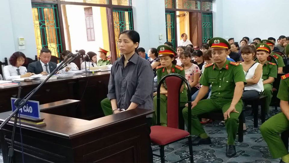 Nu y si lam 117 tre mac sui mao ga bi de nghi muc 9-10 nam tu