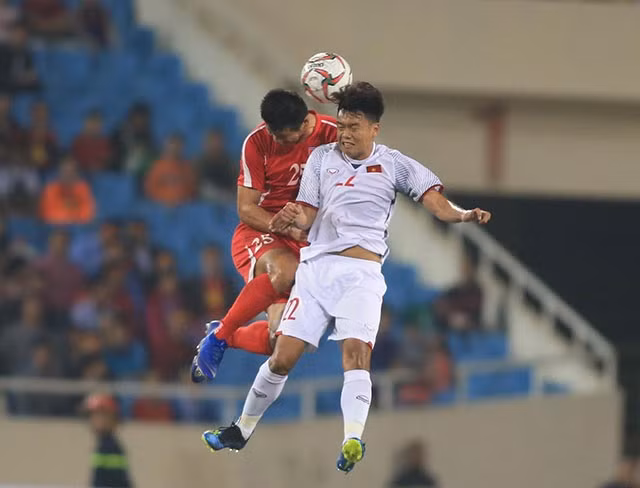 Viet Nam 1-1 Trieu Tien: Cuoc thu nghiem thanh cong truoc them Asian Cup 2019-Hinh-2