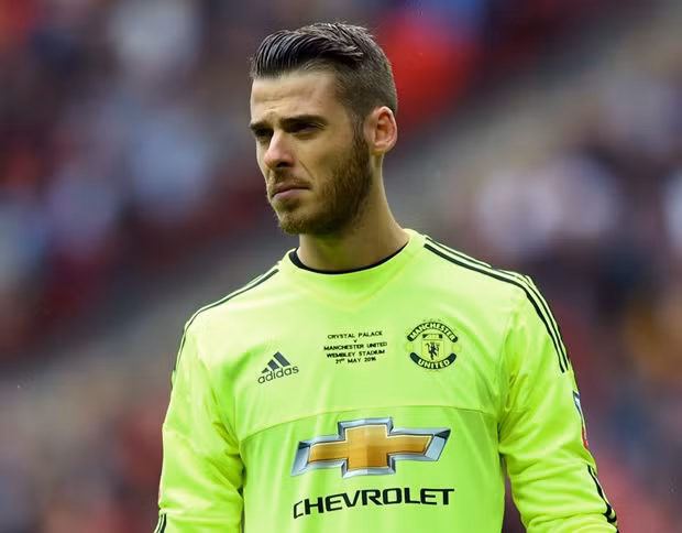Tương lai của De Gea chắc chắn sẽ được đảm bảo bởi anh và Mourinho có chung một người đại diện. Không những thế, chính phong độ của thủ thành người Tây Ban Nha khiến "Người đặc biệt" phải giữ lại đội hình đưa Man United tới thành công.