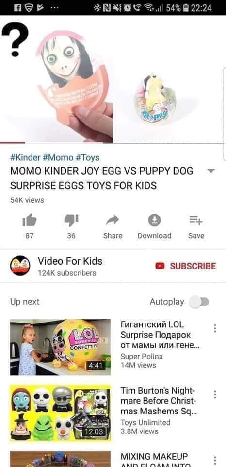 Cũng có con nhỏ như chị Ngọc Linh, anh Nguyễn Đức Thuận (34 tuổi, Hà Nội) chia sẻ với PV Kiến Thức: "Từ ngày đọc báo biết tới thử thách kinh dị này. Mình tá hỏa và ngay lập tức dùng các phương pháp để ngăn con tiếp cận với những clip dạng này. Hy vọng nó sẽ sớm bị dập tắt".