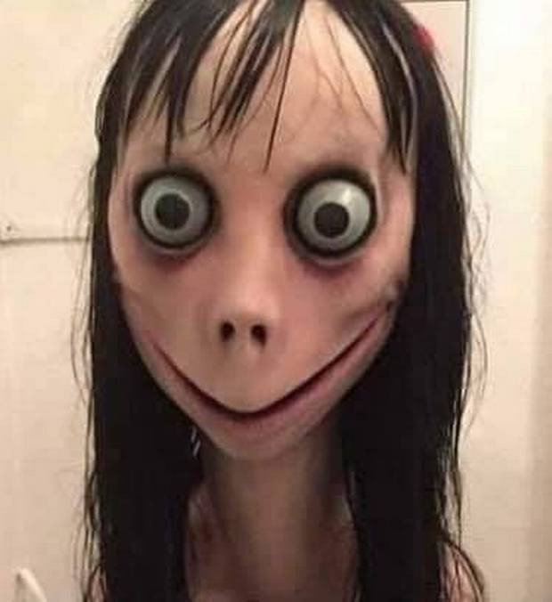 Cũng giống như thử thách "cá voi xanh", Momo nguy hiểm khi chúng hướng dẫn cách để một người tự làm hại bản thân, thậm chí tự tử.