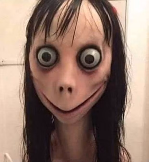 Cũng giống như thử thách "cá voi xanh", Momo nguy hiểm khi chúng hướng dẫn cách để một người tự làm hại bản thân, thậm chí tự tử.