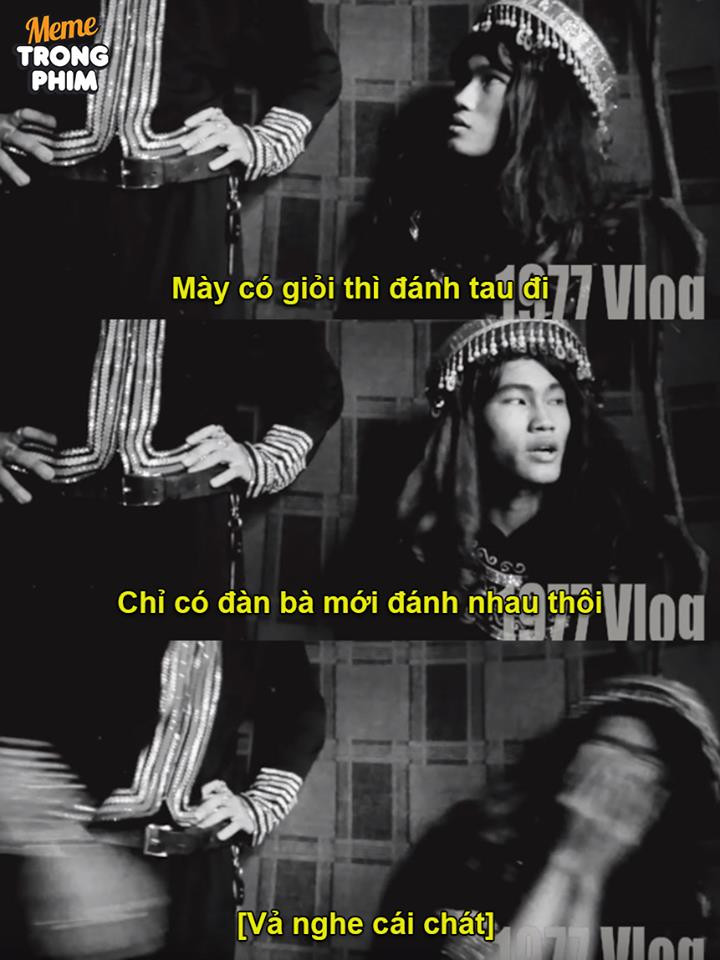 Điều khiến những clip của kênh Youtube 1977 Vlog gây "bão" MXH chính là họ dựng vlog với các chủ đề về tác phẩm văn học xây dựng dưới dạng phim xưa.