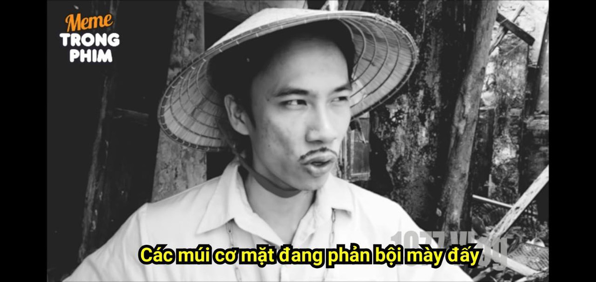 Vận dụng khoa học vào việc bắt lỗi cà khịa cực căng.